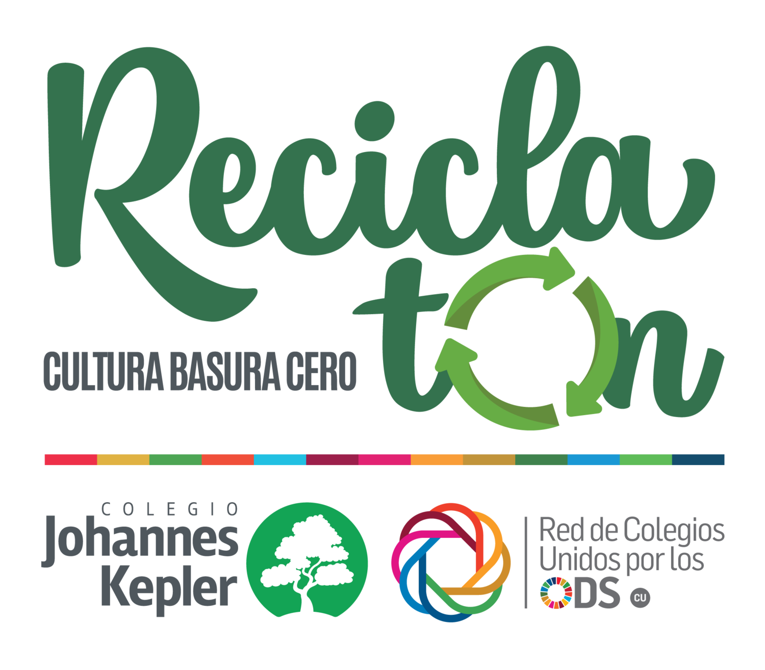 Reciclatón 2024, Cultura Basura Cero