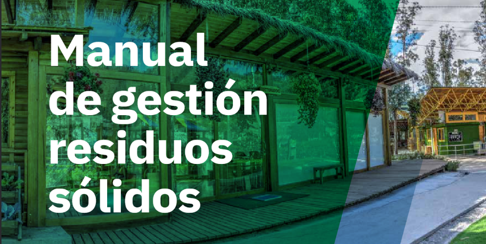 Manual adaptable para campus